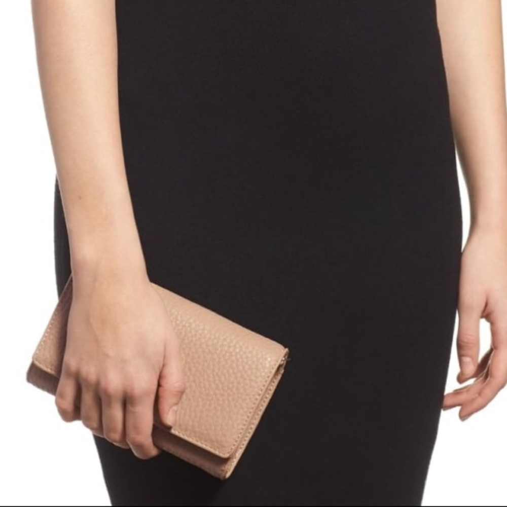 Phase 3 Crossbody Bag